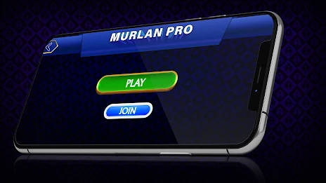 Murlan Pro應用截圖第3張