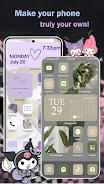 Theme Lab - Icons & Wallpapers 스크린샷 1