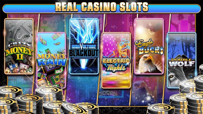 Slingo Casino Vegas Slots Game應用截圖第4張