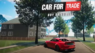 Car Dealer Job Simulator 2023 Screenshot 2