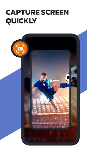 Screen Recorder Video Recorder Captura de tela 4