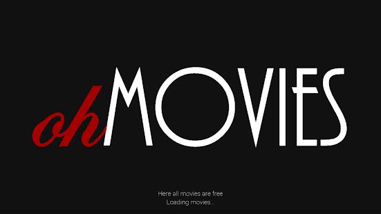 ohMovies. Free Movies online スクリーンショット 4