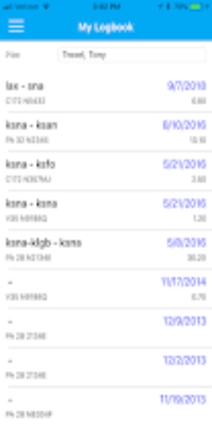 SchedulePointe Mobile應用截圖第1張