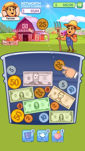 Money Drop: Help Street Dude Screenshot 4