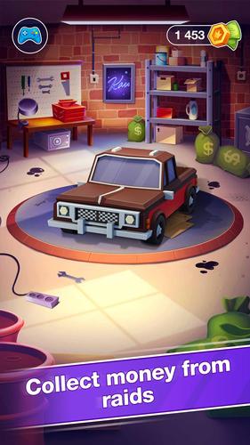 Car Chasing應用截圖第4張