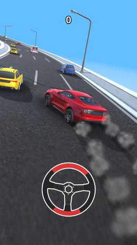 Double Drift Screenshot 3