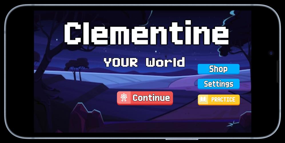 Clementine应用截图第1张