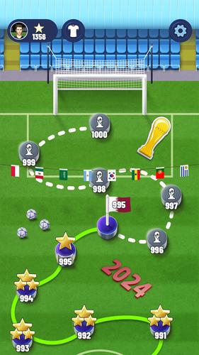 Soccer Superstar应用截图第4张