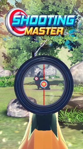 Shooting Master : Sniper Game スクリーンショット 4