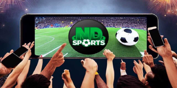 Nodo Sport應用截圖第1張