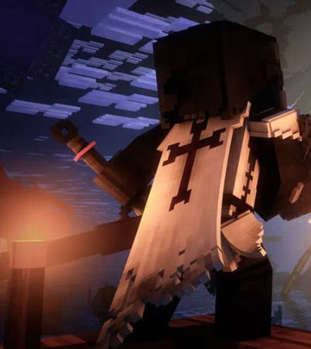 Capes Skins应用截图第2张