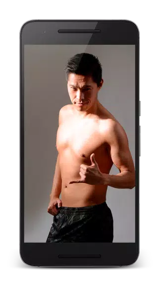Gay Radar - dating, meeting chat hookup with men. Screenshot 3