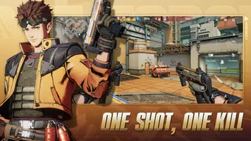 AceForce 2 스크린샷 1
