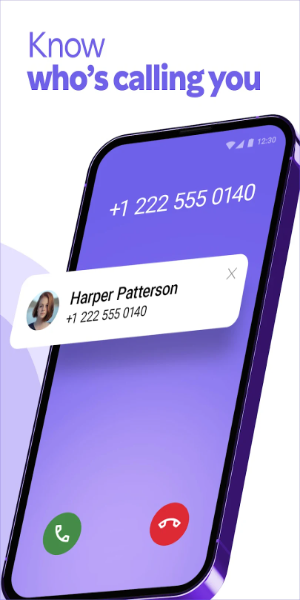 Rakuten Viber Messenger Screenshot 1