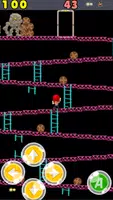 classic kong スクリーンショット 2