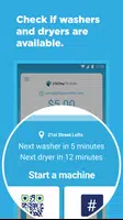 CSCPay Mobile Coinless Laundry Capture d'écran 4