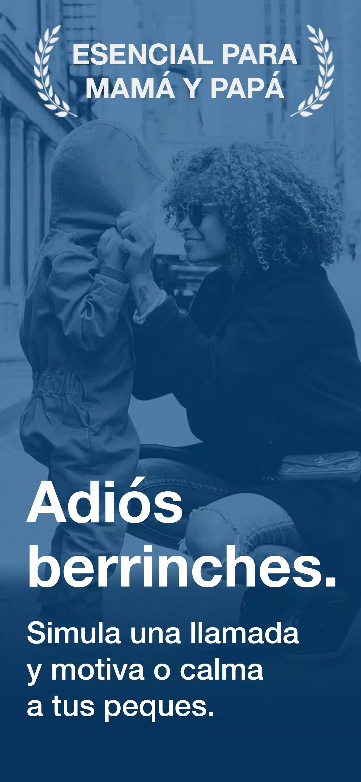 Policía de niños y muchos más Captura de pantalla 1