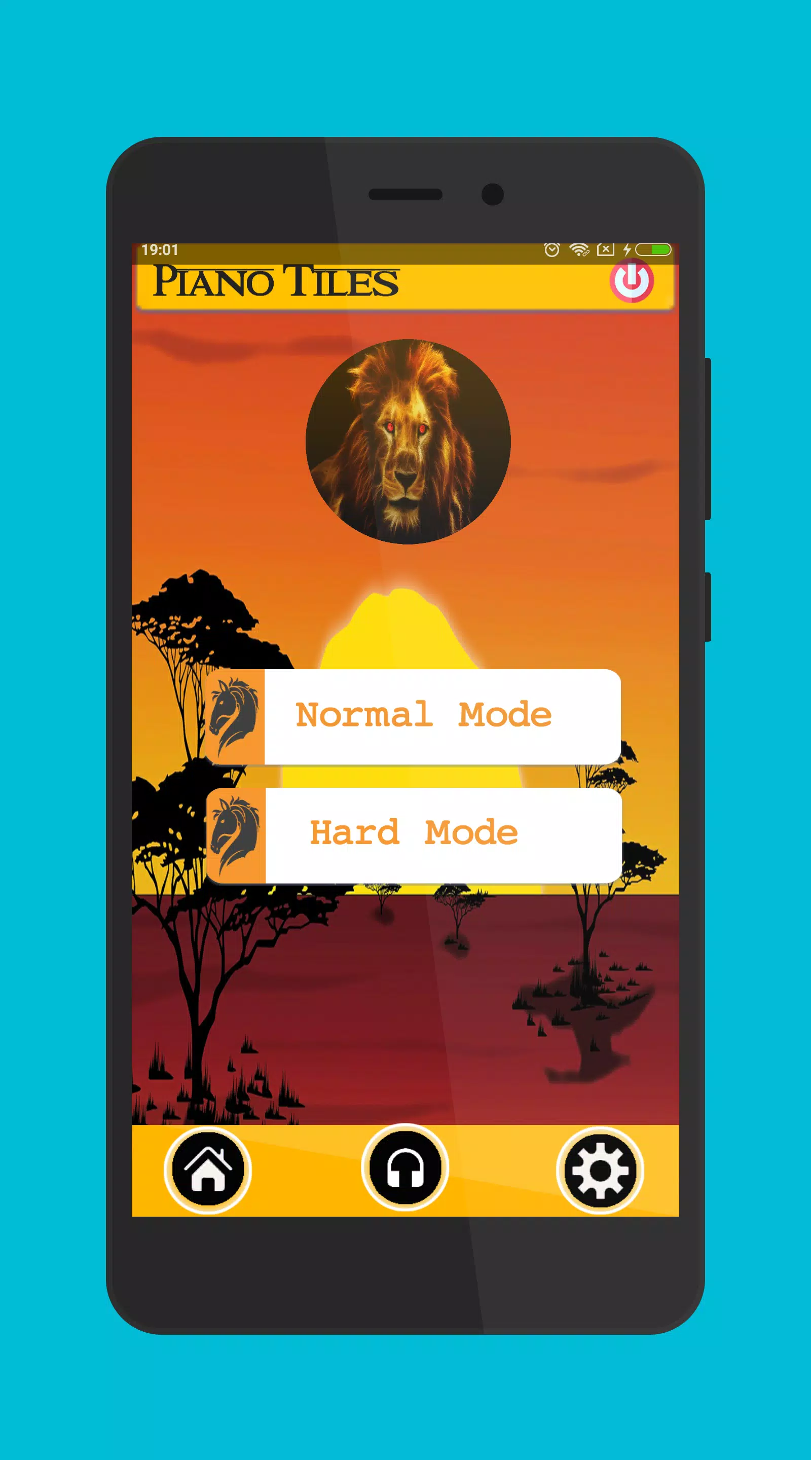 Dance Monkey Piano Tiles 2020 Captura de pantalla 2