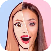 Toon: Cartoon Photo Editor