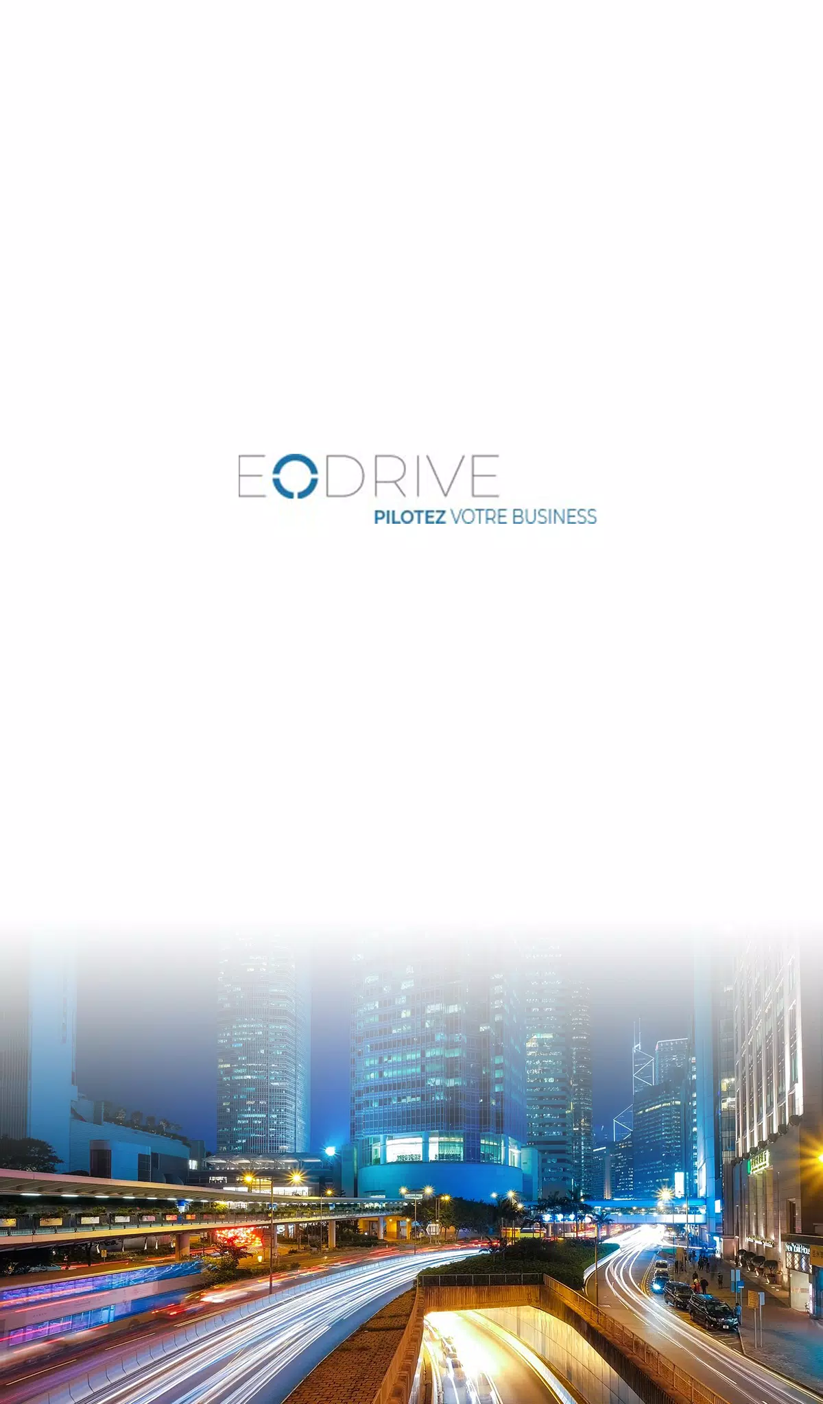 EODRIVE應用截圖第4張