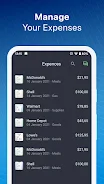 Receipt Scanner by Saldo Apps應用截圖第4張