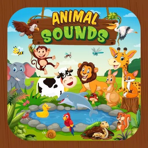 Animal Sounds