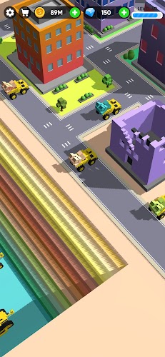 Dig Tycoon - Idle Game Screenshot 3