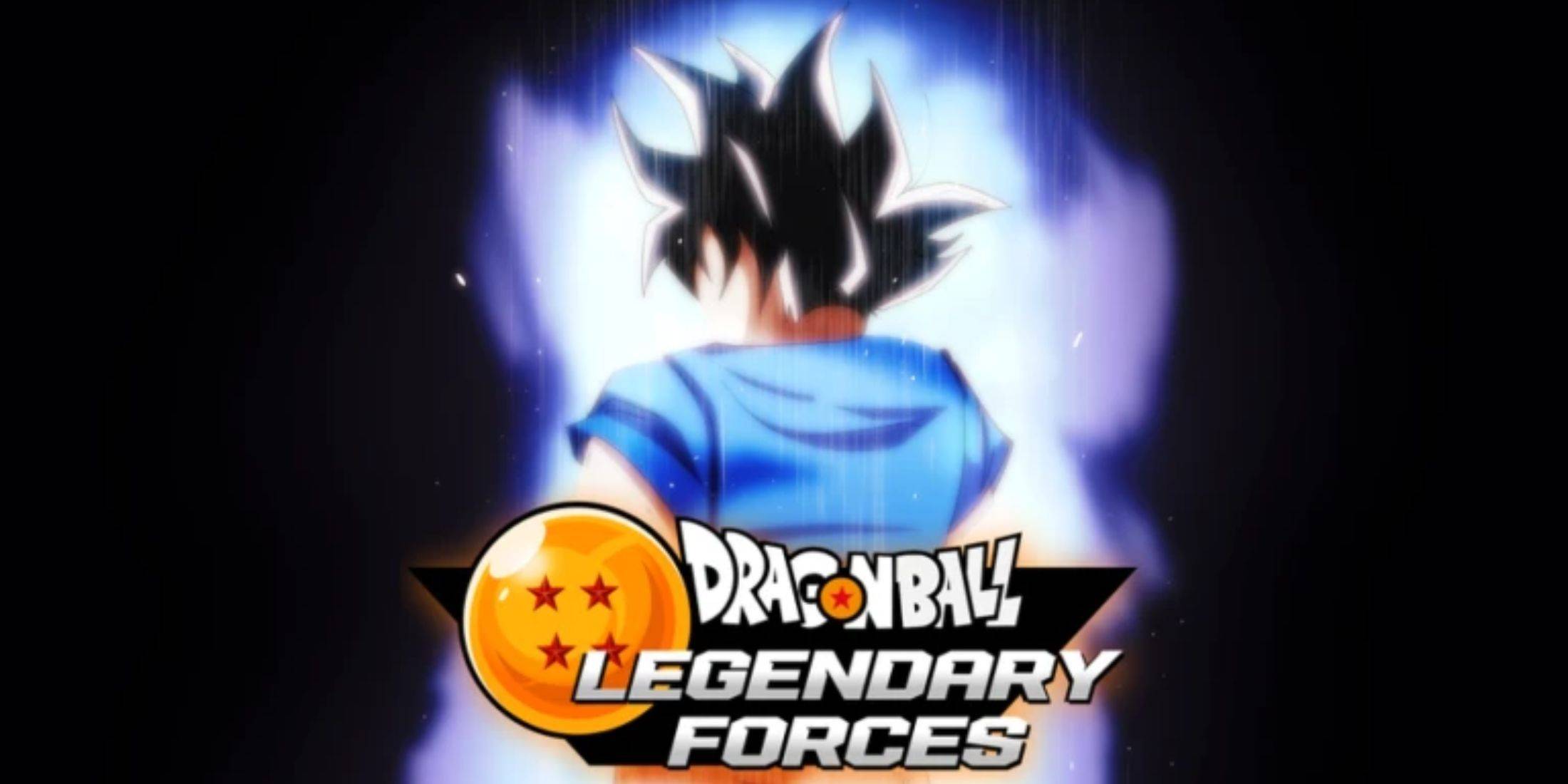 Dragon Ball Legendary Forces Social Media