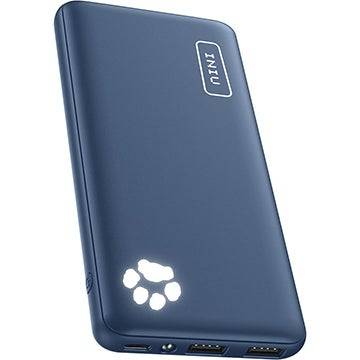 Iniu 10K Power Bank Hits $9.99 on Amazon