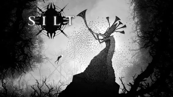Underwater Adventure Game Silt Launches on Android Early Access