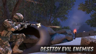 Epic Shooter Screenshot 1