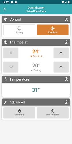 Sikom Living應用截圖第3張