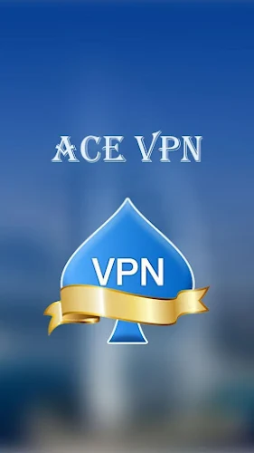 Ace VPN (Fast VPN) Capture d'écran 1