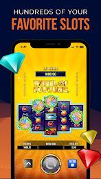 Mohegan Sun NJ - Online Casino 스크린샷 3