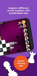 Kahoot! Learn Chess: DragonBox Captura de tela 4