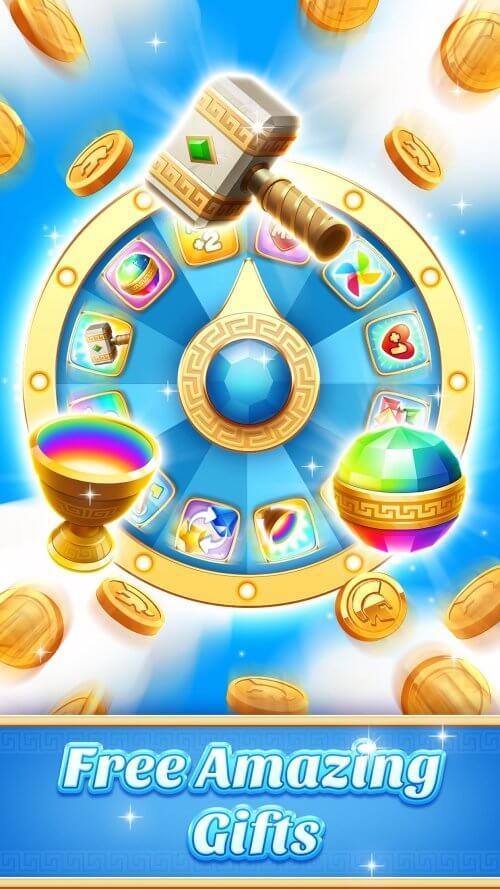 Jewels Temple Adventure 2022 Screenshot 3