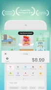 Fortune City - A Finance App Скриншот 1