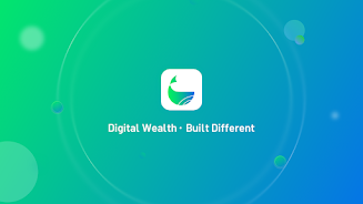 WhaleFin: Trade Crypto, BTC Скриншот 3