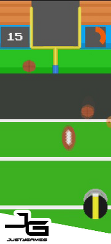 Kickoff.io スクリーンショット 4