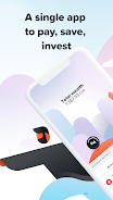 Yuh: Pay. Save. Invest. 스크린샷 1