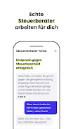 Zasta: Super-App für Steuern Screenshot 3