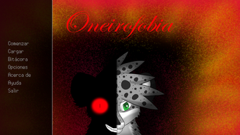 Oneirofobia Screenshot 1