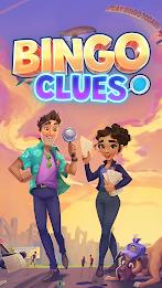 Bingo Clues Screenshot 1