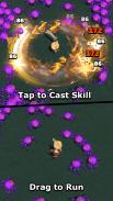 Tiny Fantasy: Epic Action RPG Скриншот 1