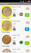 Imperial Russian Coins Screenshot 3