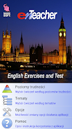 enTeacher - Learn English Screenshot 1