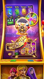 Ali Baba Slot-TaDa Games 스크린샷 4