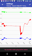 MijiaTemp 스크린샷 4