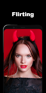 Naughty: The Hookup Dating App Screenshot 2