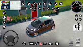 Car For Saler Dealership 2023 스크린샷 3